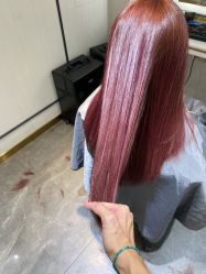 -Kraemer Paris苏豪路易士·嘉玛发廊