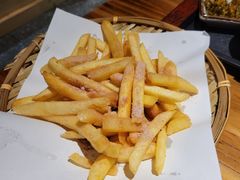 -石屋料理(南京西路店)