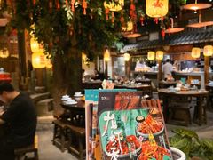 -南京大牌档(之心城店)