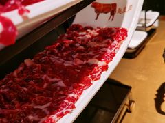 -左庭右院鲜牛肉火锅(新梅广场店)