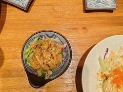 -故乡屋日本料理(八一广场店)