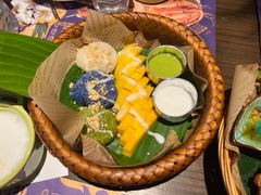 拉丝仙气芒芒糯米甜饭-泰妃殿(宏伊国际广场店)