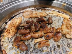 -本家·小顽牛自助烤肉(金润路店)