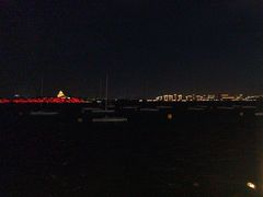 -岁粤Moon·湖景餐厅(月光码头店)