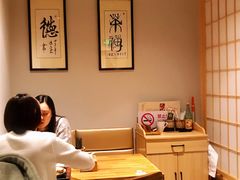大堂-石屋料理(南京西路店)