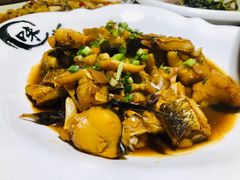 农家划水-千岛湖小鱼儿·淳安匠心农家菜