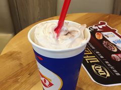 -DQ·蛋糕·冰淇淋(新佳丽店)