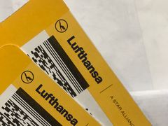 -德国汉莎航空公司