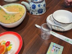 -新繁老號豌豆汤饭店·江湖菜(宝光寺店)