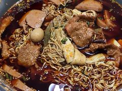 -蓉城西二道无名冒菜(西二道街店)