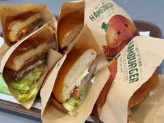 -魏家凉皮(博水商务大厦店)