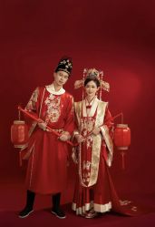 -维多利亚婚纱摄影全球旅拍(华南旗舰店)