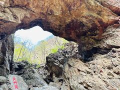 -大连天门山国家森林公园