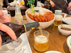 -乔街深夜食堂·台州菜·高压锅生蚝(杭州总店)