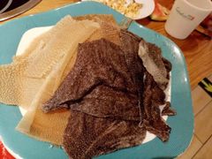 -青瓷火锅料理(西单大悦城店)