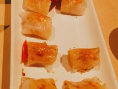 脆皮锦绣虾仁肠粉-避风塘(嘉兴八佰伴店)