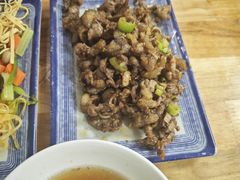 -清真海棠小吃