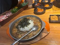 -九田家黑牛烤肉料理(华侨城店)