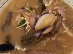 -慧娟面馆·餐厅(望江路店)