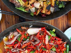 -三丁一体菜(绵远街店)