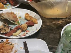 -汉丽斯巴西烤肉自助(市南店)