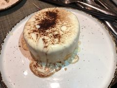 -博林天瑞喜来登酒店·西丽尚膳