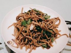 -古洼一锅鲜(开发区店)