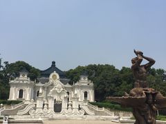 -珠海圆明新园