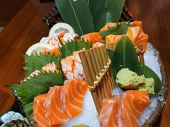 -白石的深夜食堂(济南万象城店)