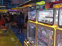 -风云再起游乐汇(北京西单西西友谊店)