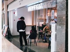 -喜茶(上海兴业太古汇店)
