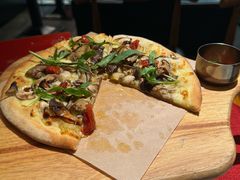 -百特喜·意大利餐厅(八佰伴镇江店)