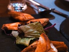 -LA CREPERIE BRETONNE布列塔尼法式餐厅(天童北路店)