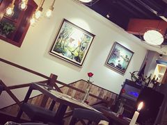 -LA CREPERIE BRETONNE布列塔尼法式餐厅(天童北路店)