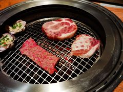-赤坂亭M9和牛烧肉(世博源店)