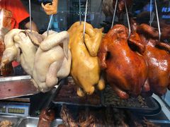 -西华美食•老广烧腊(百灵路店)