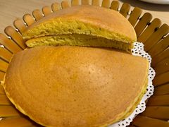 玉米饼-关东小磨东北菜(上海长风大悦城店)