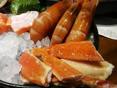 -和彩放题餐厅(酒仙桥店)