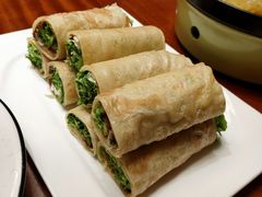 -老江南春·中国龙菜(衡山路店)