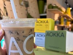 -AOKKA COFFEE(万象前海快闪店)