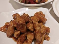 -马凯餐厅(长椿街店)