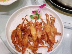 -顺峰顺水顺德菜(第一百货店)