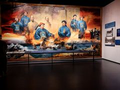 -中国闽台缘博物馆