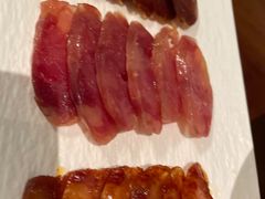 -肆海小川菜酒馆Wine Bistro (青年路店)