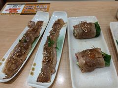 -元气寿司(新城市广场店)