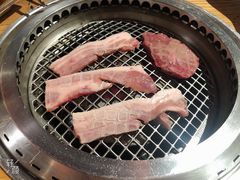 -赤坂亭·M9和牛烧肉·铁板烧(合肥万象城店)