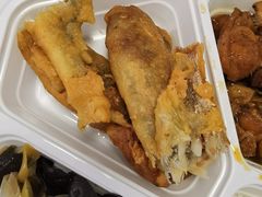 小黄鱼-金饭碗(普陀店)
