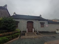 -黄桥古镇