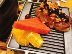 -花潮料理艺食馆(世欧广场店)