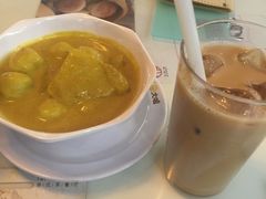 -新大咀港式茶餐厅(宝山万达店)